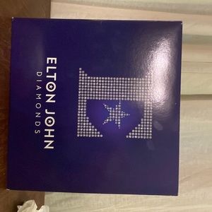 Elton John Diamonds (2 Vinyl) (Target Exclusive)